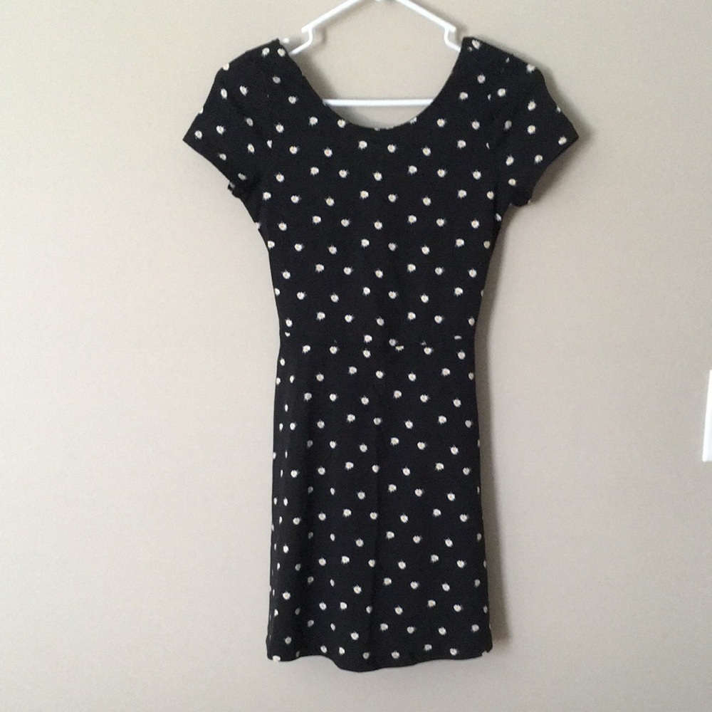 Hollister Skater Dress